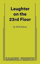 Neil Simon Laughter on the