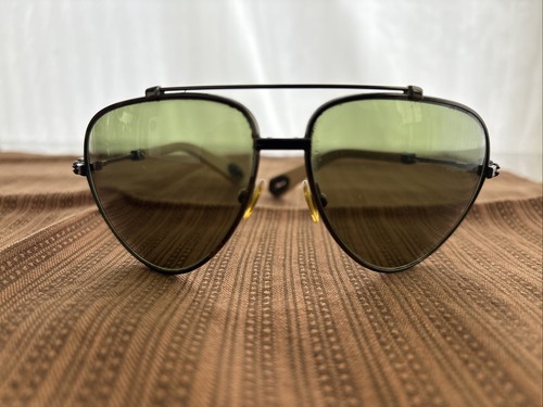 Chrome hearts stoned - chrome, aviateur