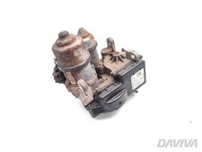 Peugeot 1007 Boîte de