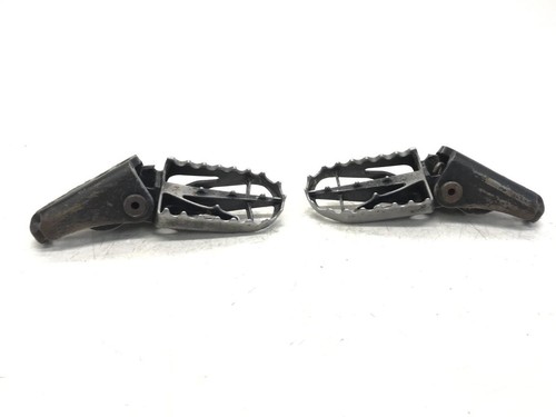 Repose pied kawasaki kxf 250 - repose,