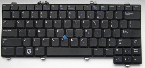 De189 touches pour clavier - pour,