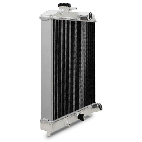Radiateur alliage mm - 42,