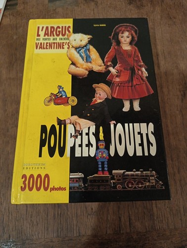 Livre vintage argus des - argus, vente