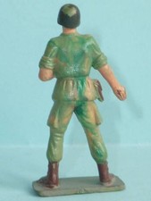 Starlux - Combattant Série