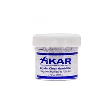 humidificateur xikar crystal