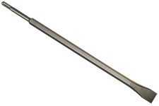 SDS Plus burin plat 25x400mm -