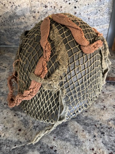 Casque parachutiste m1c - de, us