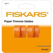 [9675T] Fiskars Lames