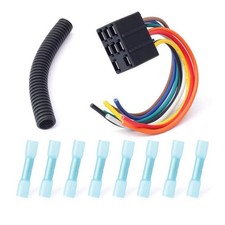 Kit de réparation de prise de