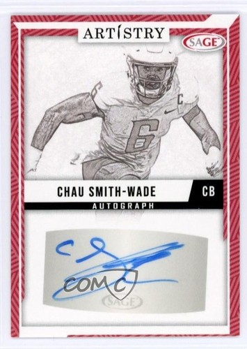 2024 sage artistry red - 2024,