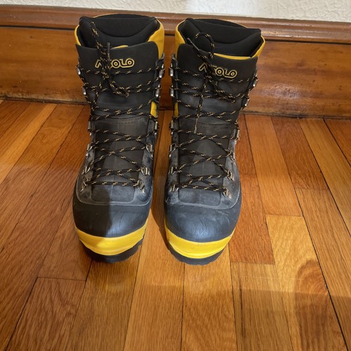Asolo afs 8000 - 8000, mountaineering