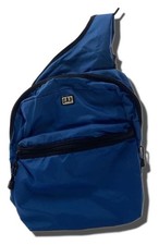 Sac à bandoulière carré 1