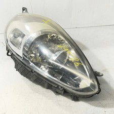 phare droit FIAT PUNTO VAN 6U
