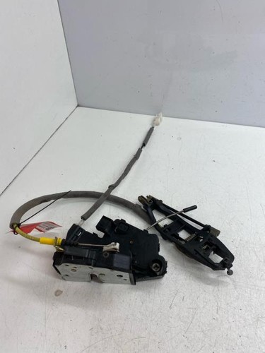 Serrure avant gauche - , bmw