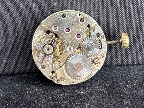 Mouvement montre mécanique - mouvement, de