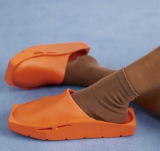 Claquette Jordan Nike Tong