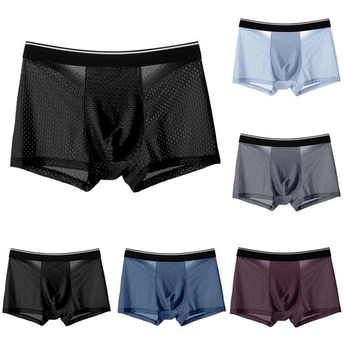 Domestique culotte boxer slip - domestique,
