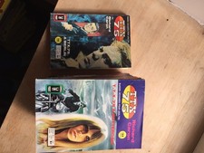 PETIT FORMAT BD TTX 75 les 13