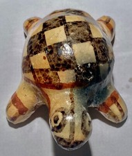 IDEQQI JOUET TORTUE POTERIE