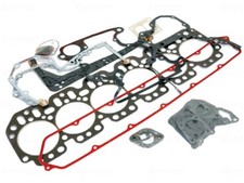 Complet Joint Ensemble Pour