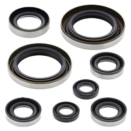 Jeu joints moteur ktm - de,