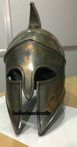 Casque grec décoratif - décoratif,
