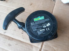 lanceur debroussailleuse florabest