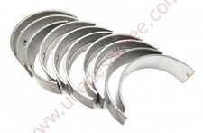 COUSSINETS DE LIGNE STANDARD