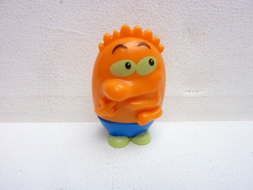 Figurine oeuf kinder - figurine, surprise