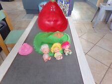 rare maison charlotte aux