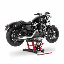 Cric Moto á Ciseaux L pour Honda Black Widow 750 no-ro Lève Hydraulique