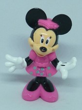 FIGURINE ANCIENNE PVC