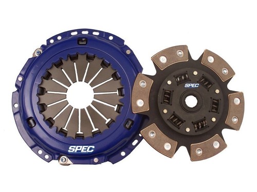 Spec stage ford - spec, 4.6l
