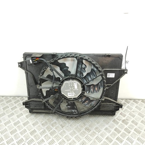 Kia ev6 moteur ventilateur - ev6,