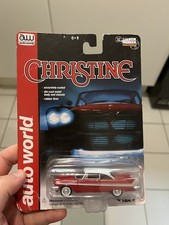 CHRISTINE PLYMOUTH FURY 58