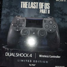 Sony DualShock 4 Wireless