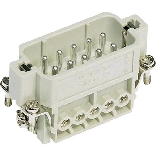 Harting 09200102612 insert - harting,