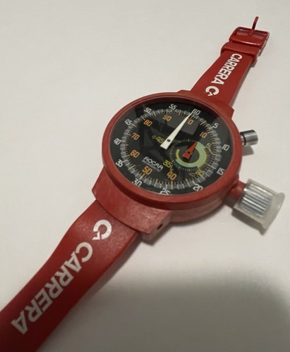 Vintage carrera rocar - vintage,