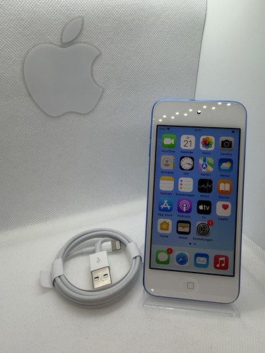 Apple ipod touch - touch, 7g