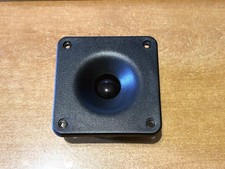 1 Tweeter Cabasse Dom 2