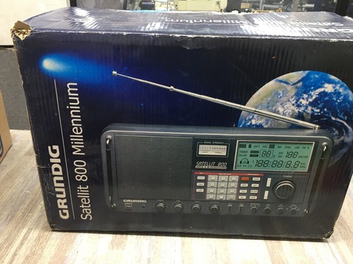 Grundig satellit 800 - grundig,