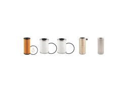 Filtre Kit Pour Kaessbohrer