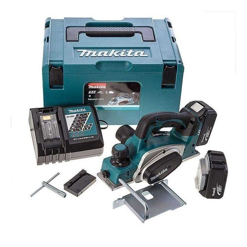 Rabot sans fil - , makita
