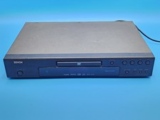 Denon dvd 557 progressive - dvd-557, scan