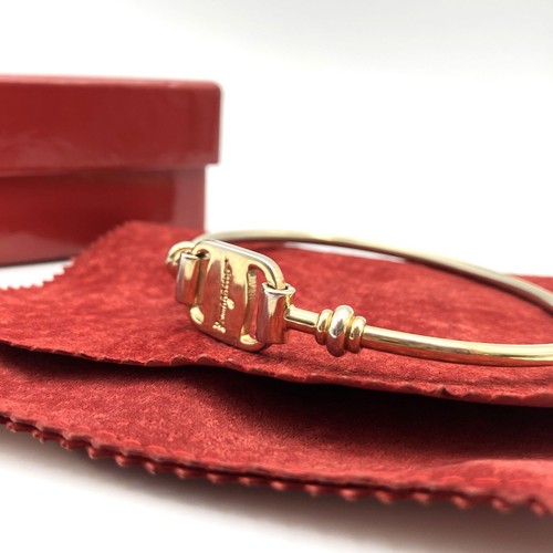 Salvatore ferragamo bracelet - ferragamo,