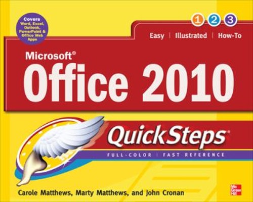 Microsoft office 2010 - microsoft,