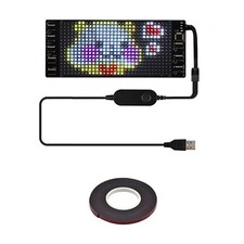 Panneau de Pixels LED, Module