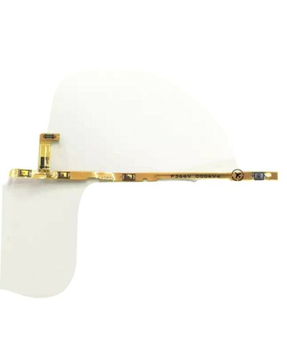Nappe bouton power volume - nappe,