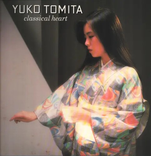 Yuko tomita classical heart - heart, +