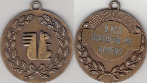 France médaille bronze - france,